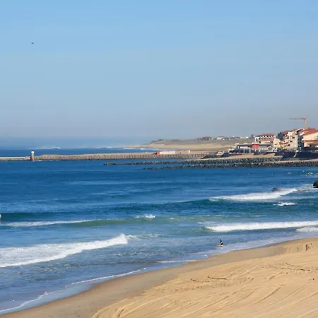 Centre Ville Διαμέρισμα Capbreton