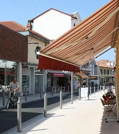 Centre Ville *