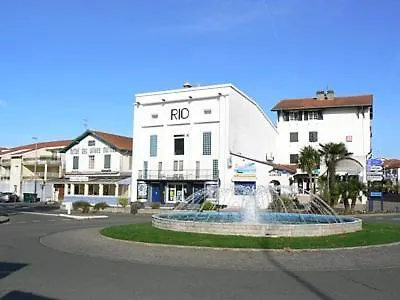Centre Ville Διαμέρισμα